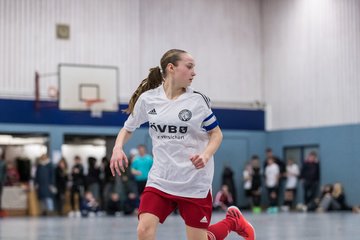 Bild 46 - wCJ Norddeutsches Futsalturnier Auswahlmannschaften